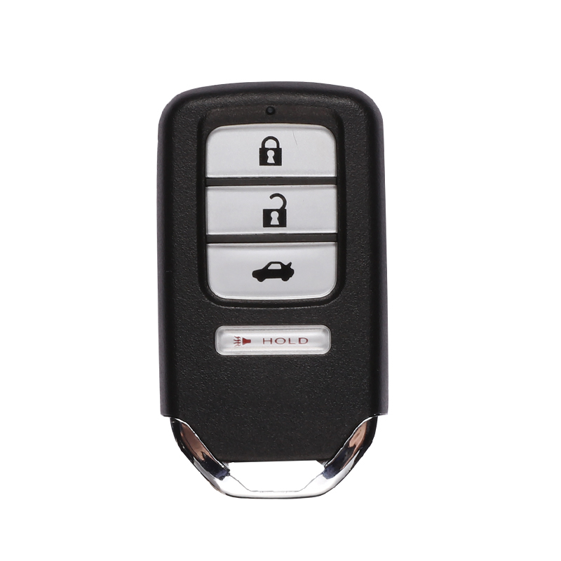 Autel MaxiIM iKey Universal Smart Key Premium Style for Honda 4 button IKEYHD004AL / IKEYHD4S