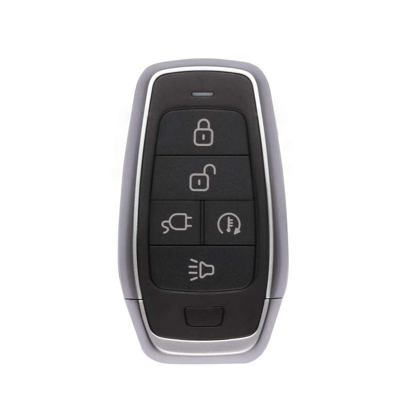 Autel MaxiIM iKey Universal Smart Key Standard Style 5 Button IKEY AT005DL / IKEYAT5PCE
