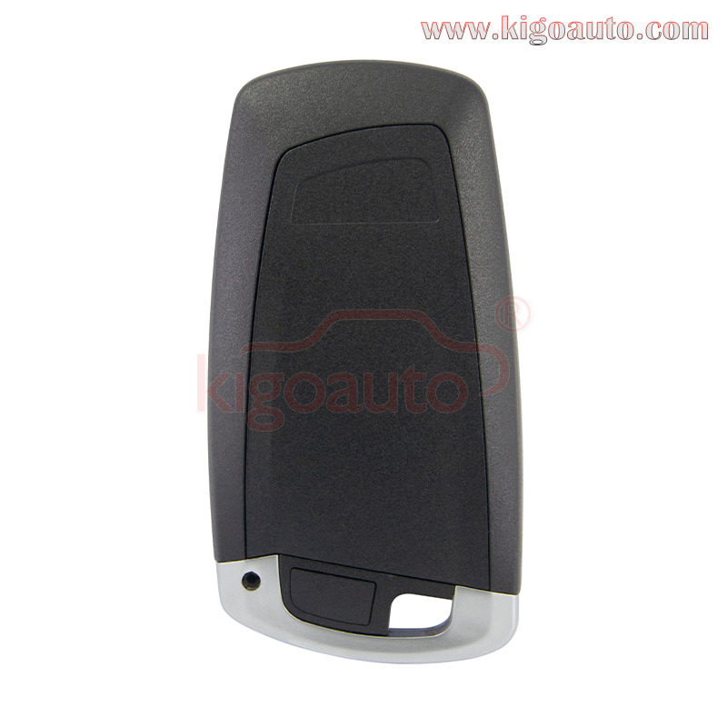 Smart key case 3 button for BMW F series 2009 2010 2011 2012
