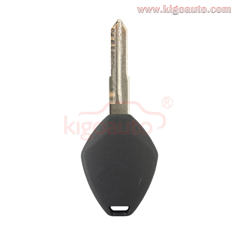 (shoulder blade)FCC OUCG8D-625M-A Remote key 4 button MIT8L blade 315Mhz ID46 chip for  Mitsubishi