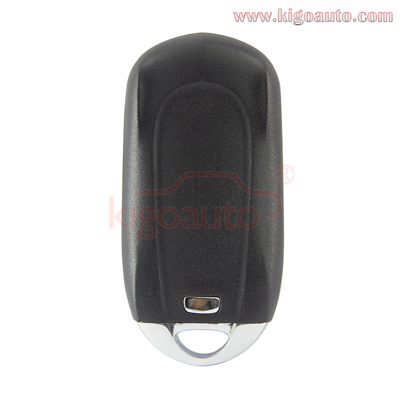 FCC HYQ4AA 315mhz smart key 5 button HYQ4EA 433mhz ID46 chip for 2017 2018 Buick Envision