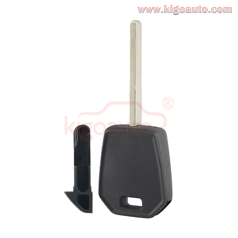 PN 164-R8128 Transponder key with PCF7939FA 128-Bit chip for Ford Fusion Explorer Escape(with chip holder)