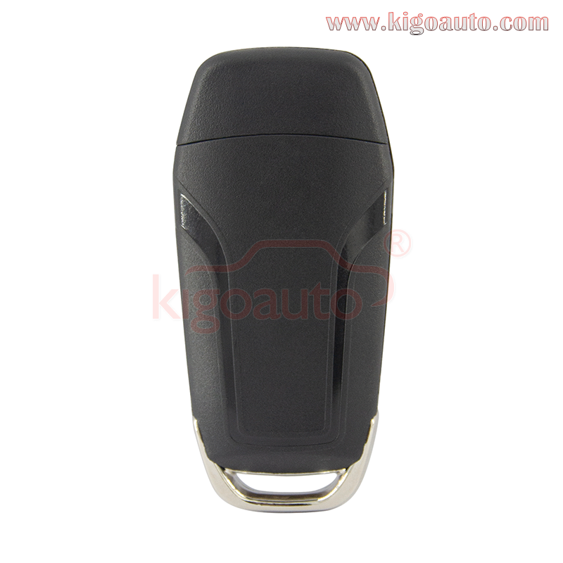 FCC N5F-A08TAA Flip remote key 5 button 315Mhz ID49 Chip for 2020-2023 Ford Transit Connect PN 164-R8255