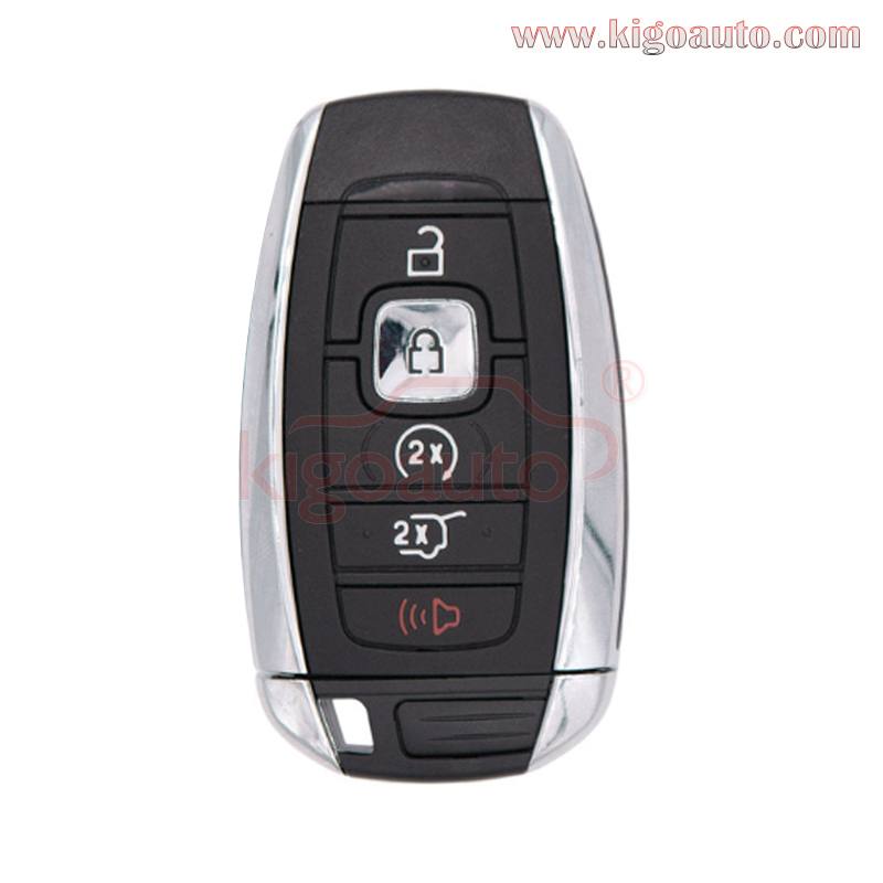 M3N-A2C940780 Smart Key 5 Button 902 MHz For 2018-2021 Lincoln Navigator PN: 164-R8226
