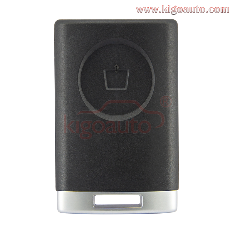 FCC OUC6000066 Remote key 5 button 315Mhz for Cadillac CTS DTS 2008-2013 PN:20998255