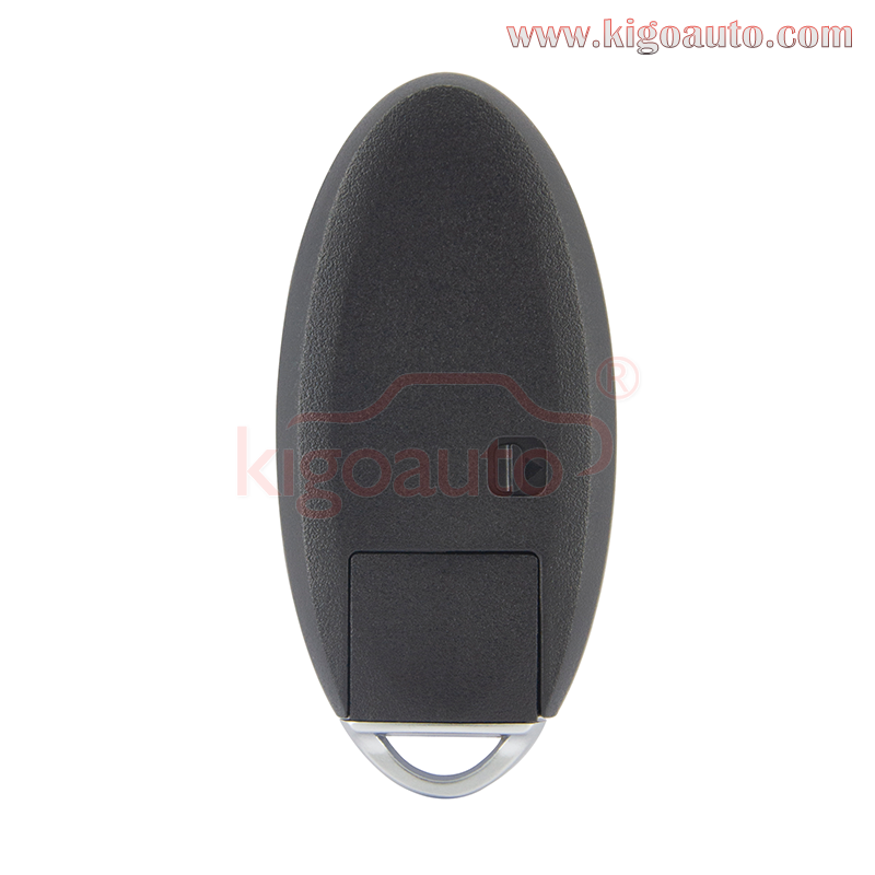 Smart key case 3 button for Nissan Rogue Maxima Versa