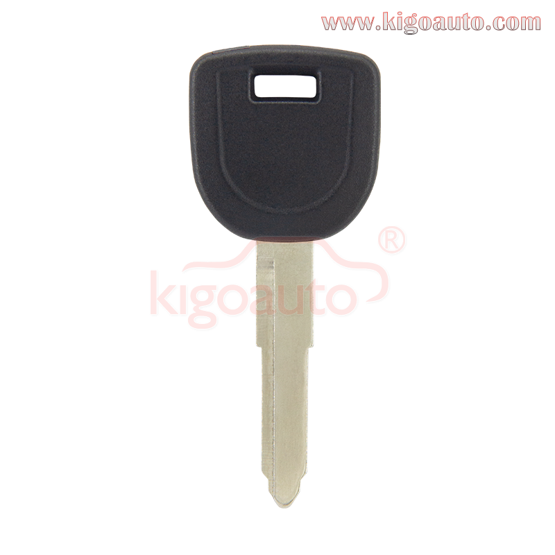 Transponder key shell no chip MZ24 / MZ34 for Mazda 3 5 6 CX-7 CX-9 MX-5 (with chip holder)