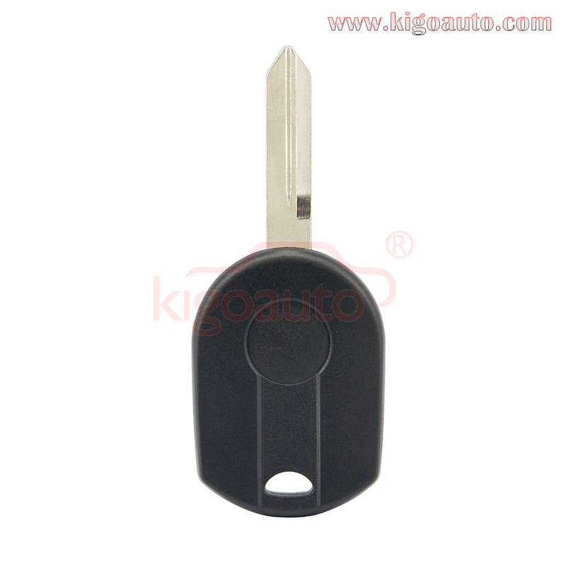 FCC OUCD6000022 Remote key 4 button 315Mhz  434MHz ID63 80bit chip FO38 blade  for Ford Mercury PN 164-R7013