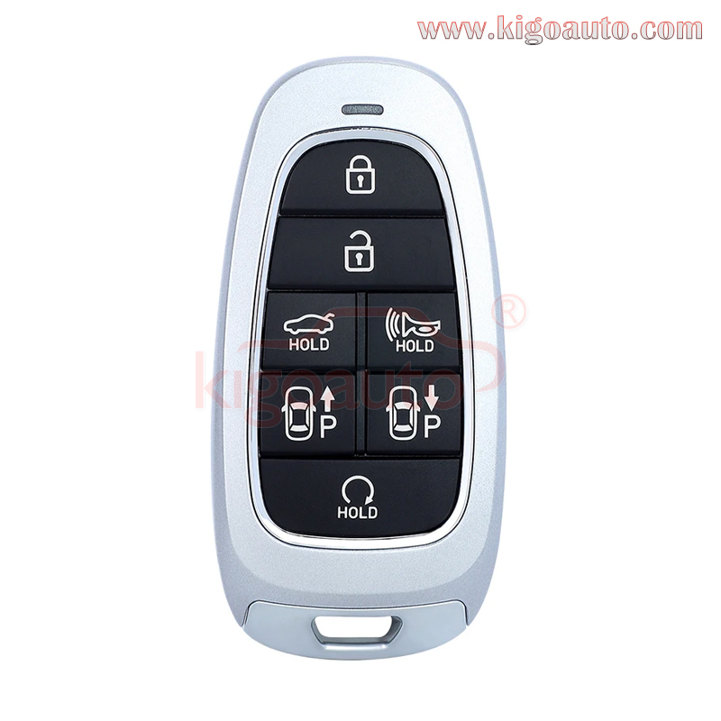 PN: 95440-G82104X Smart Key 7 Button 434MHZ 47chip For Hyundai Grandeur 2021+