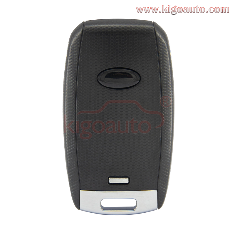 PN 95440-D9500 / FCC TQ8-FOB-4F08 Keyless-Go Smart Key 4 button 433MHz FSK NCF2951X / HITAG 3 / 47 CHIP for 2018-2020 Kia Sportage