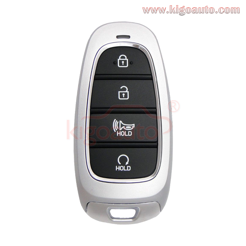 PN 95440-S8520 Smart Remote Key 4button 433MHz 47 CHIP For Hyundai Palisade 2023 FCC ID: TQ8-FOB-4F26