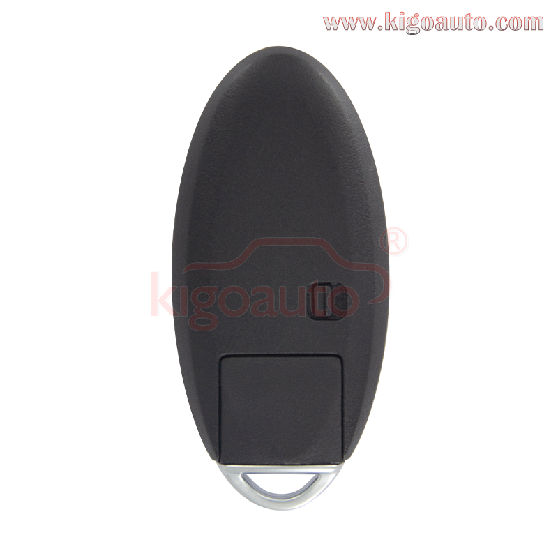 CWTWBU624 Smart Key 3+1 Button 315 MHz for 2008-2015 Nissan Armada PN: 285E3-ZQ31A (SUV)