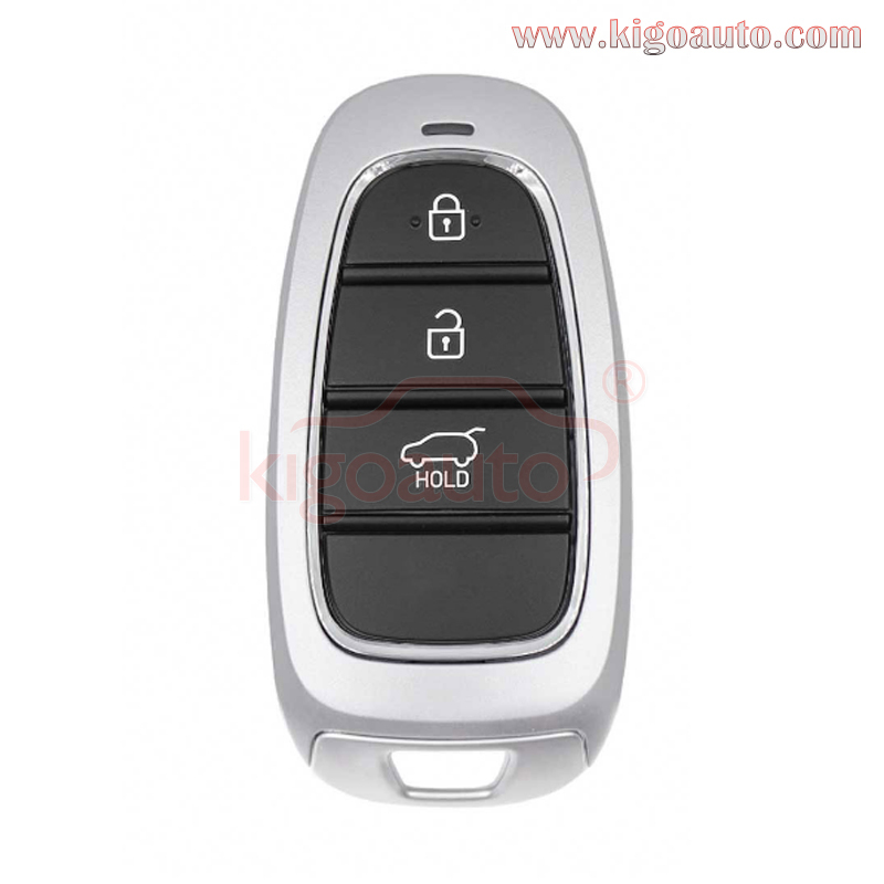 PN: 95440-S1500 Smart Key 3 Button 434MHZ 47chip For Hyundai Santa Fe 2022 FCC TQ8-FOB-4F25