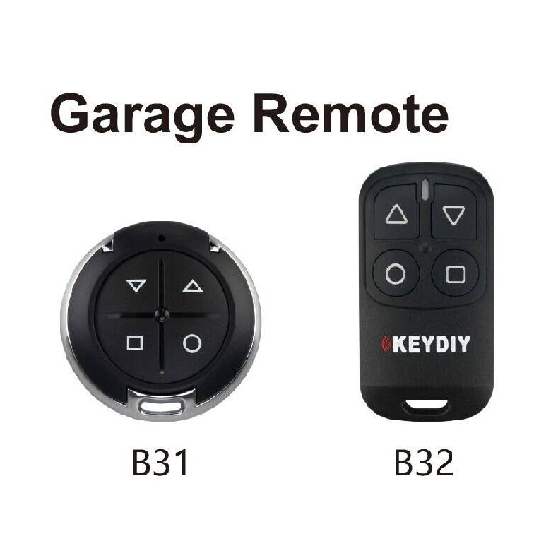 B31 B32 KD KEYDIY B Series Multi-functional Remote Control
