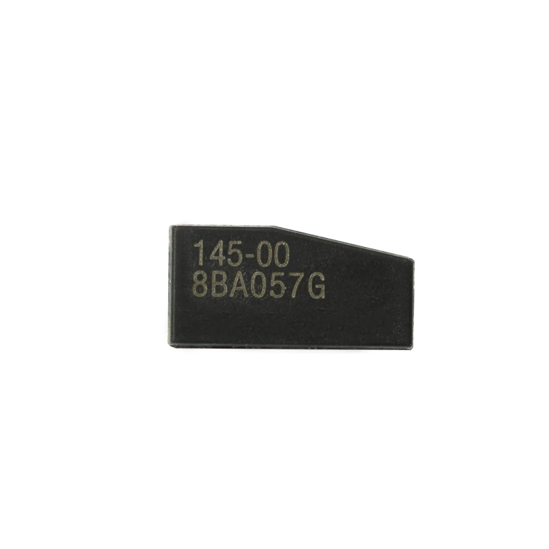 Toyota G transponder chip