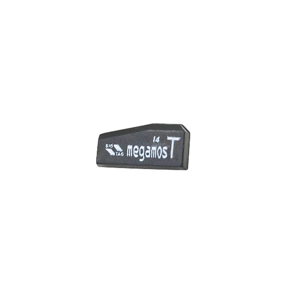 Megamos ID48 Chip 48 Transponder Car Key Chip
