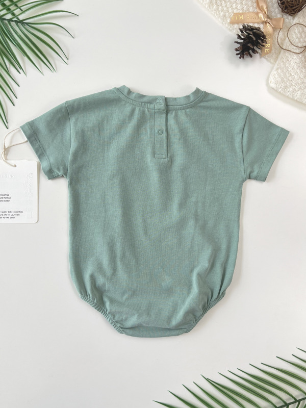 arthur drop shoulder bodysuit