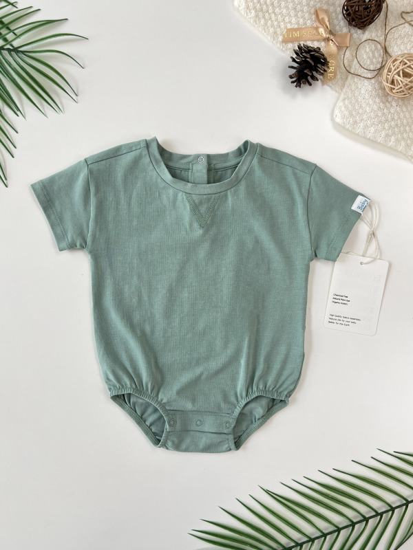 arthur drop shoulder bodysuit