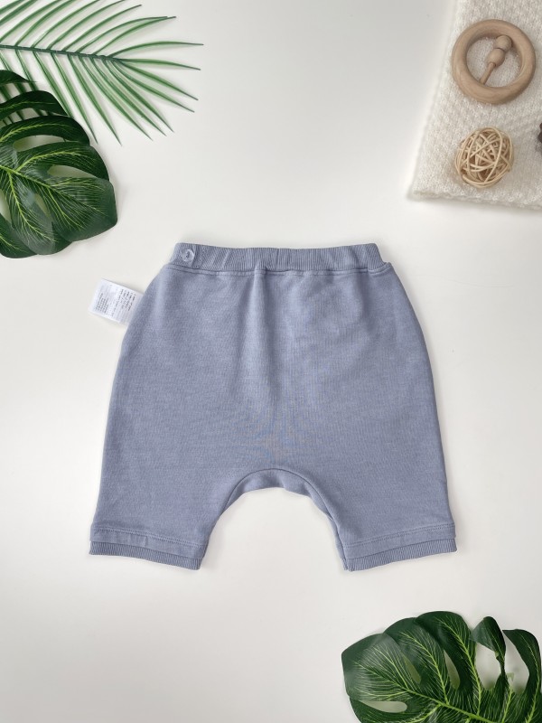 BABY EVERYDAY FRENCH TERRY JOGGER SHORTS