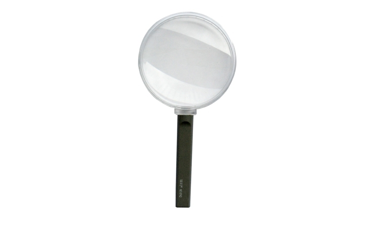 Handheld Magnifier  67 674 Series