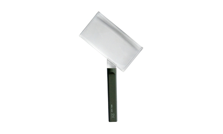 Handheld Magnifier  67 674 Series