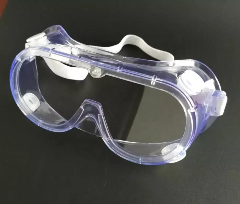 Anti Fog Venting Protective medical safety Goggles CP-PS103058