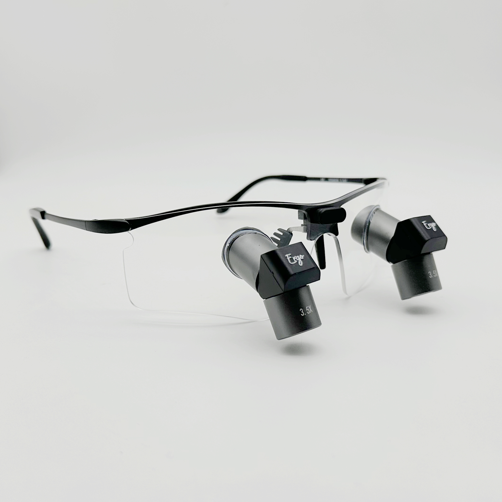 careoptik TTL Ergo loupes