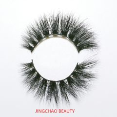 Luxury Mink eyelashes