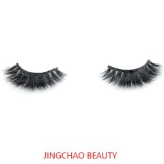 Luxury Mink eyelashes