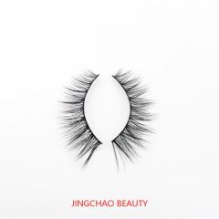 Faux Mink eyelashes