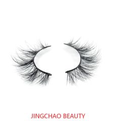 Luxury Mink eyelashes