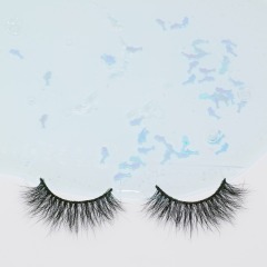 Luxury Mink eyelashes