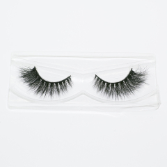 High quality 3D Mink eyelashes-LD007