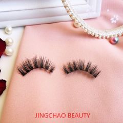 Luxury Mink eyelashes