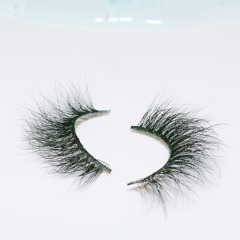 Luxury Mink eyelashes