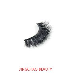 Luxury Mink eyelashes