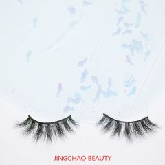 Luxury Mink eyelashes