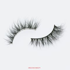 Luxury Mink eyelashes