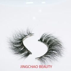 Luxury Mink eyelashes