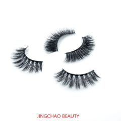 Faux Mink eyelashes