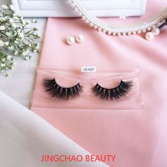 Luxury Mink eyelashes