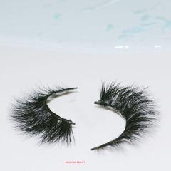 Luxury Mink eyelashes