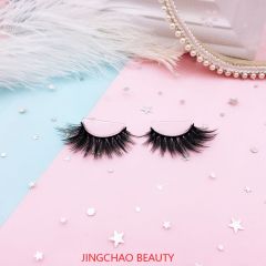 Faux Mink eyelashes