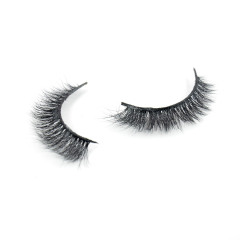 Luxury Mink eyelashes