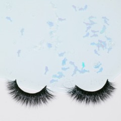 Luxury Mink eyelashes