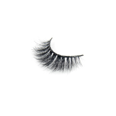High quality 3D Mink eyelashes-LD006