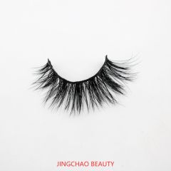 Regular Mink eyelashes