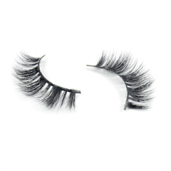 Luxury Mink eyelashes