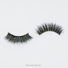 Luxury Mink eyelashes