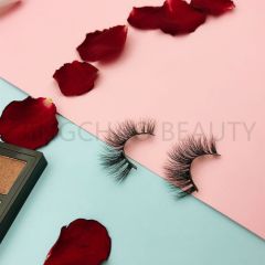Luxury Mink eyelashes